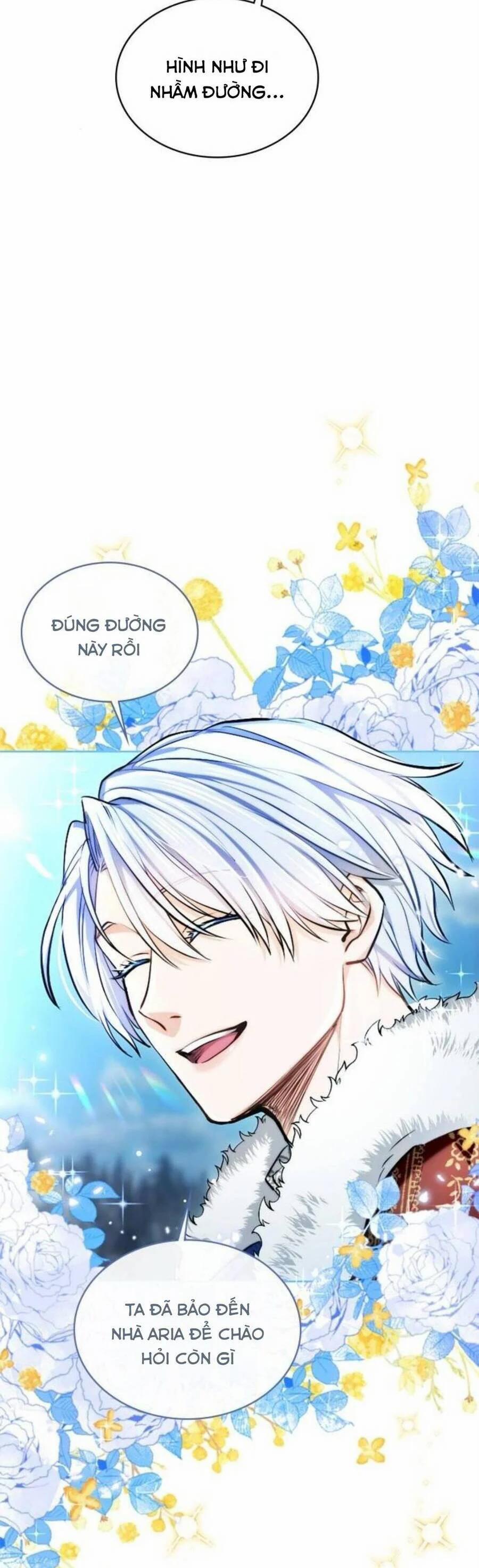 Thưa Ngài, Tôi Cảm Thấy Khó Chịu 23 trang 17