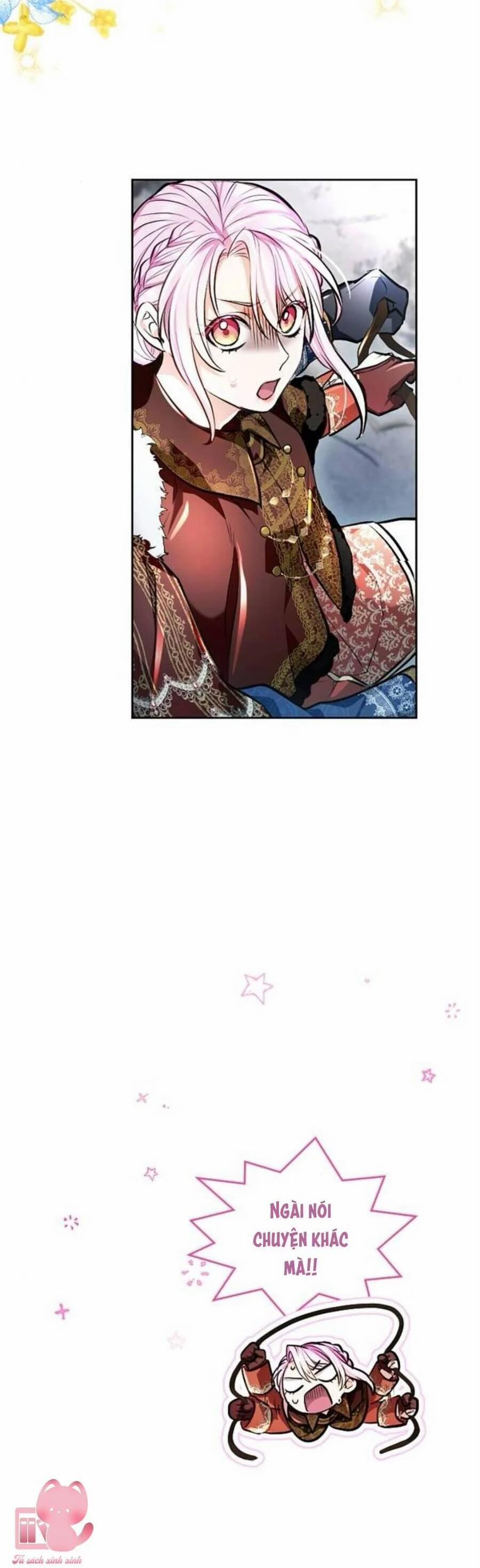 Thưa Ngài, Tôi Cảm Thấy Khó Chịu 23 trang 18