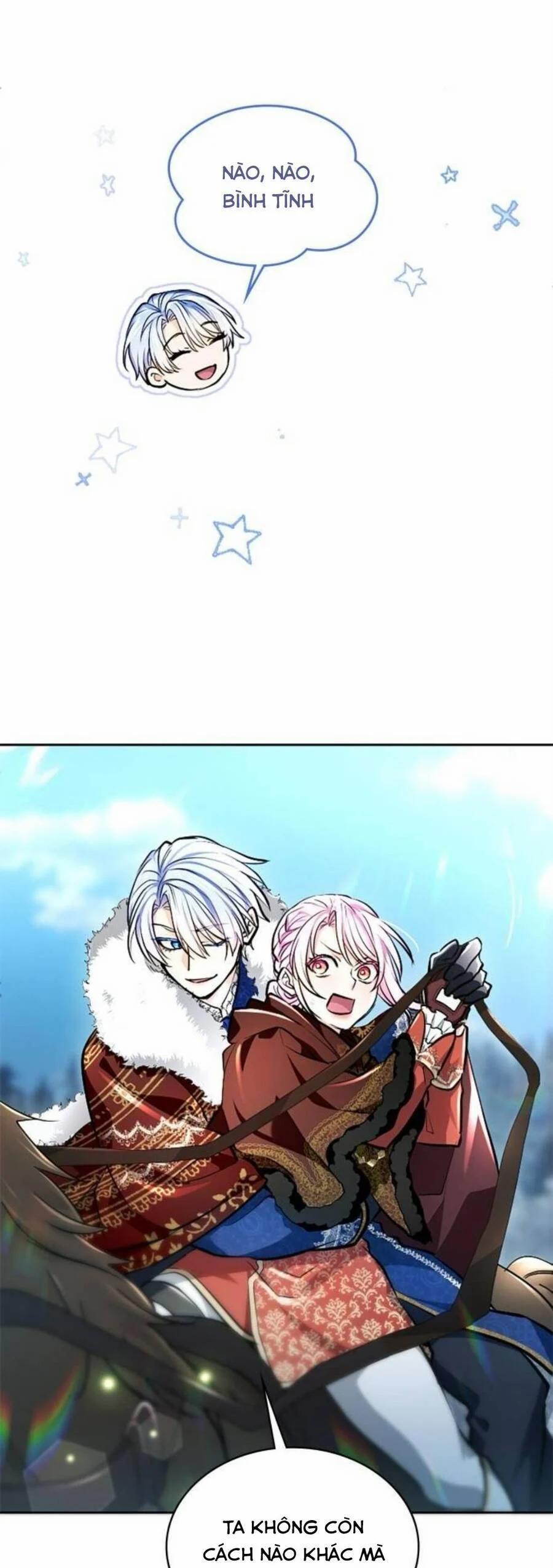 Thưa Ngài, Tôi Cảm Thấy Khó Chịu 23 trang 19