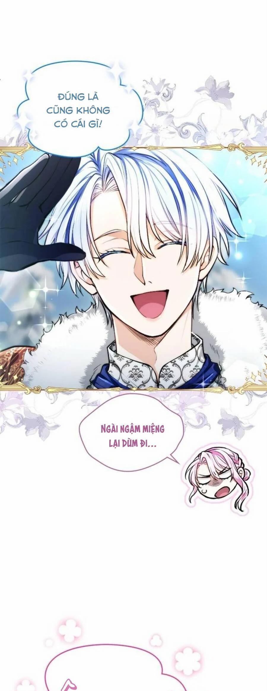 Thưa Ngài, Tôi Cảm Thấy Khó Chịu 23 trang 22