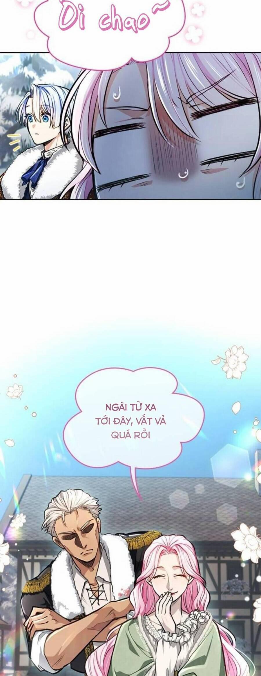 Thưa Ngài, Tôi Cảm Thấy Khó Chịu 23 trang 23