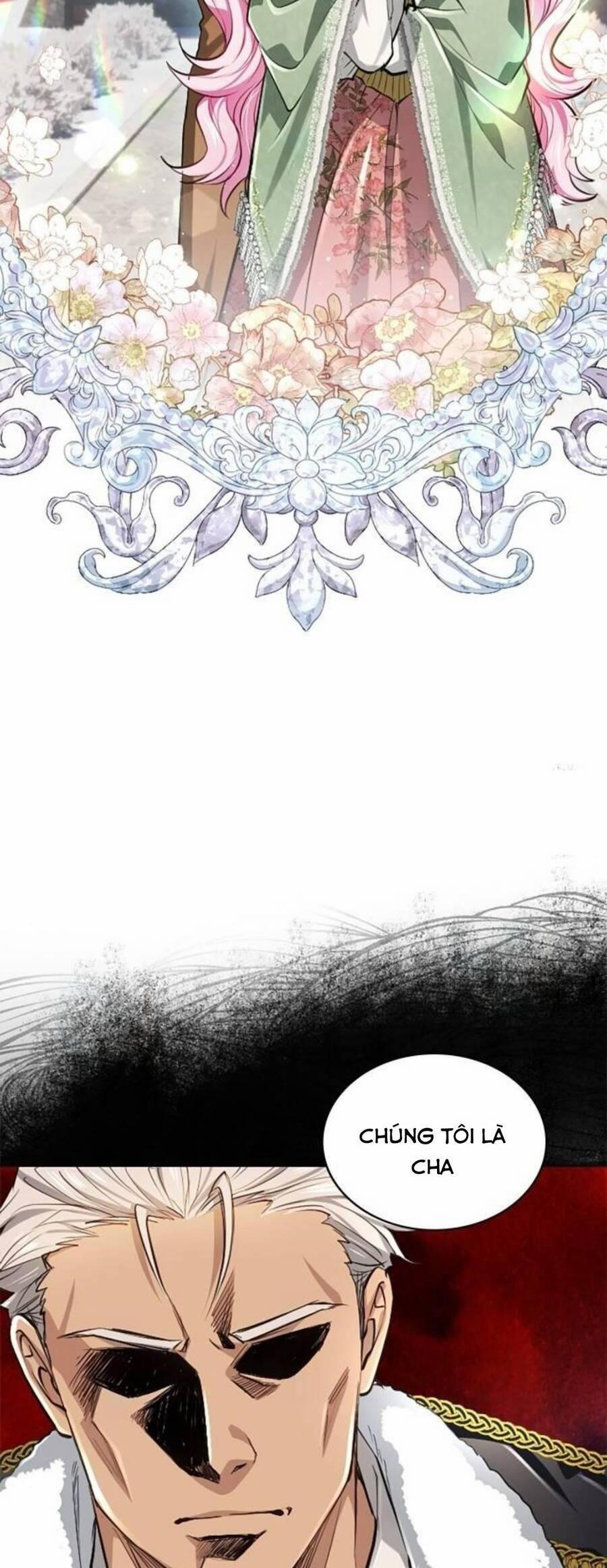 Thưa Ngài, Tôi Cảm Thấy Khó Chịu 23 trang 24