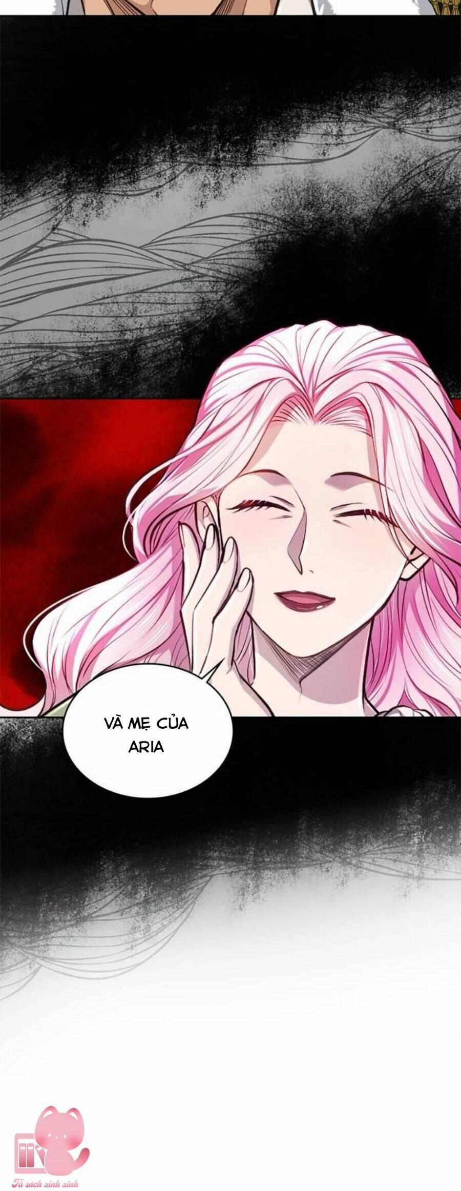 Thưa Ngài, Tôi Cảm Thấy Khó Chịu 23 trang 25