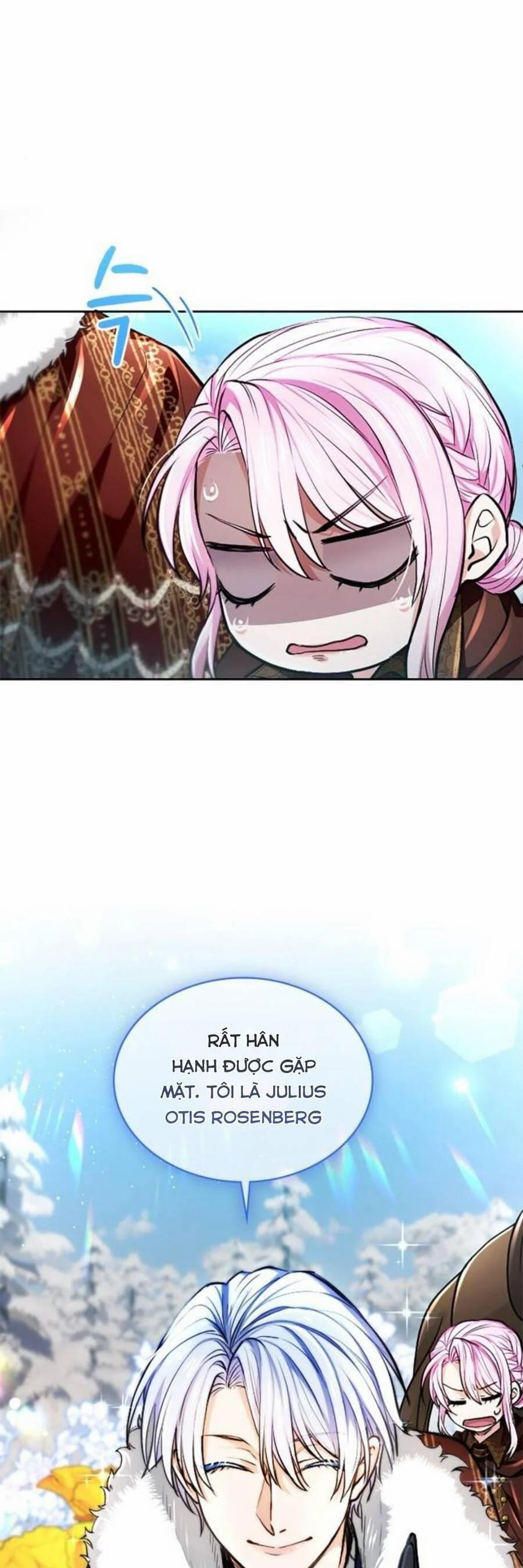 Thưa Ngài, Tôi Cảm Thấy Khó Chịu 23 trang 26