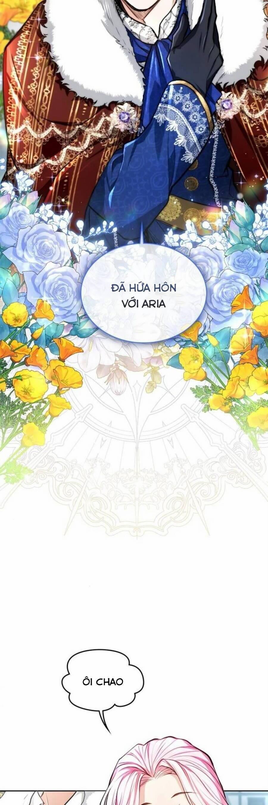 Thưa Ngài, Tôi Cảm Thấy Khó Chịu 23 trang 27