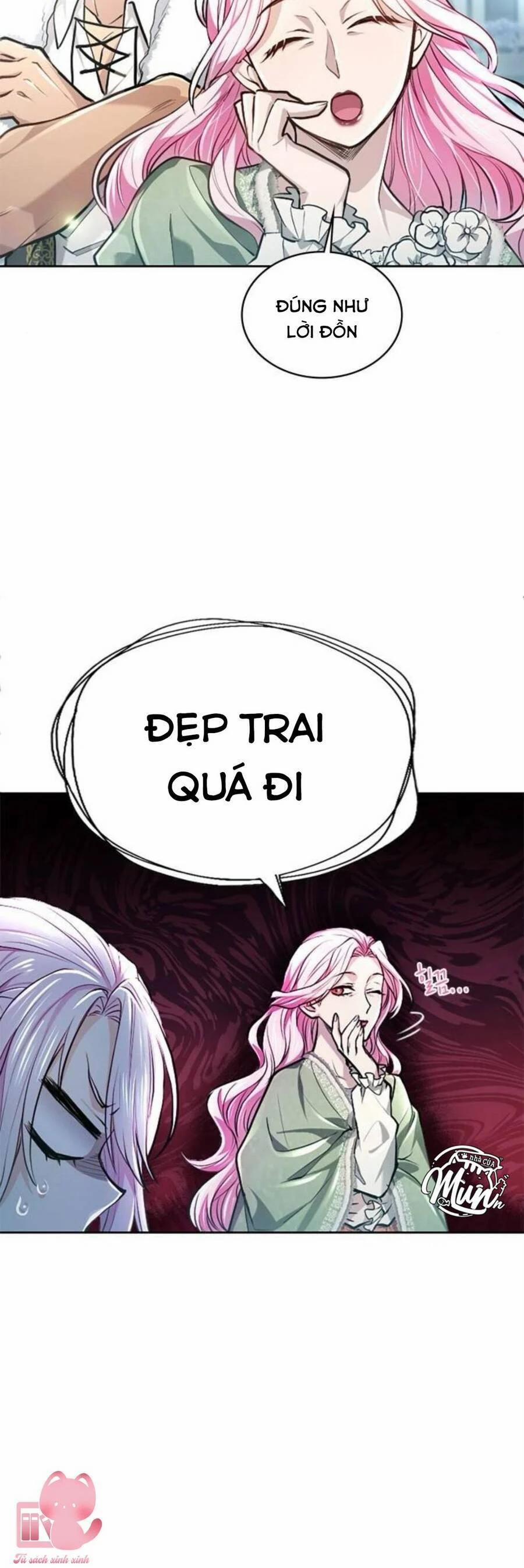 Thưa Ngài, Tôi Cảm Thấy Khó Chịu 23 trang 28