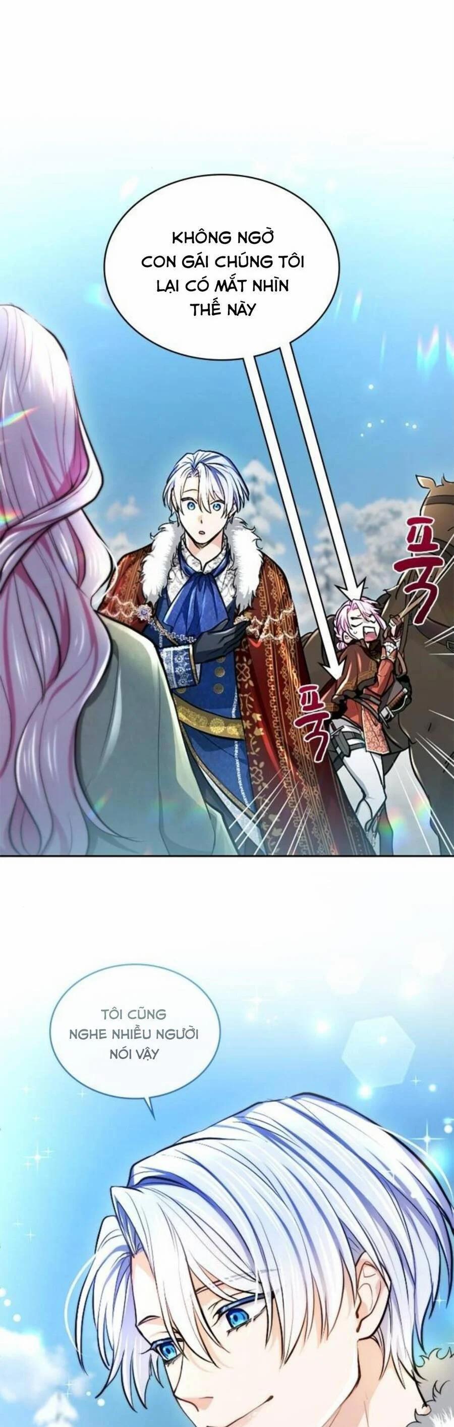 Thưa Ngài, Tôi Cảm Thấy Khó Chịu 23 trang 29