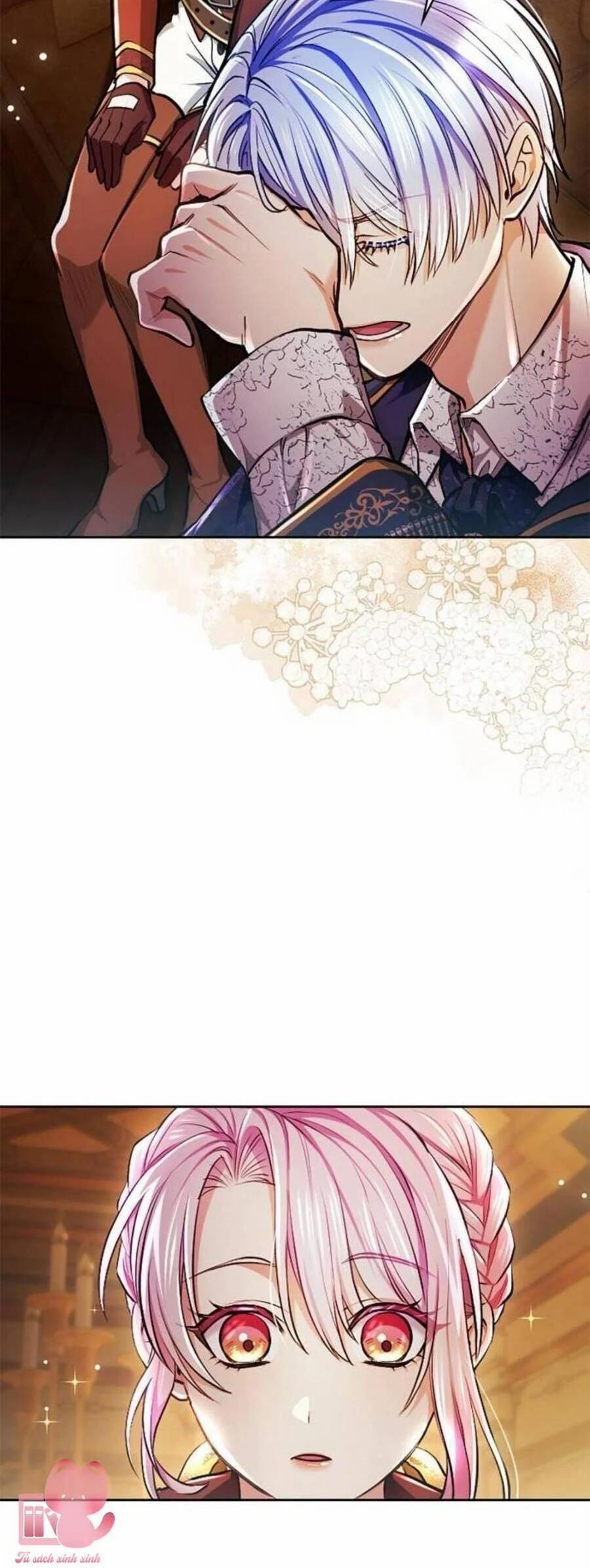 Thưa Ngài, Tôi Cảm Thấy Khó Chịu 23 trang 3