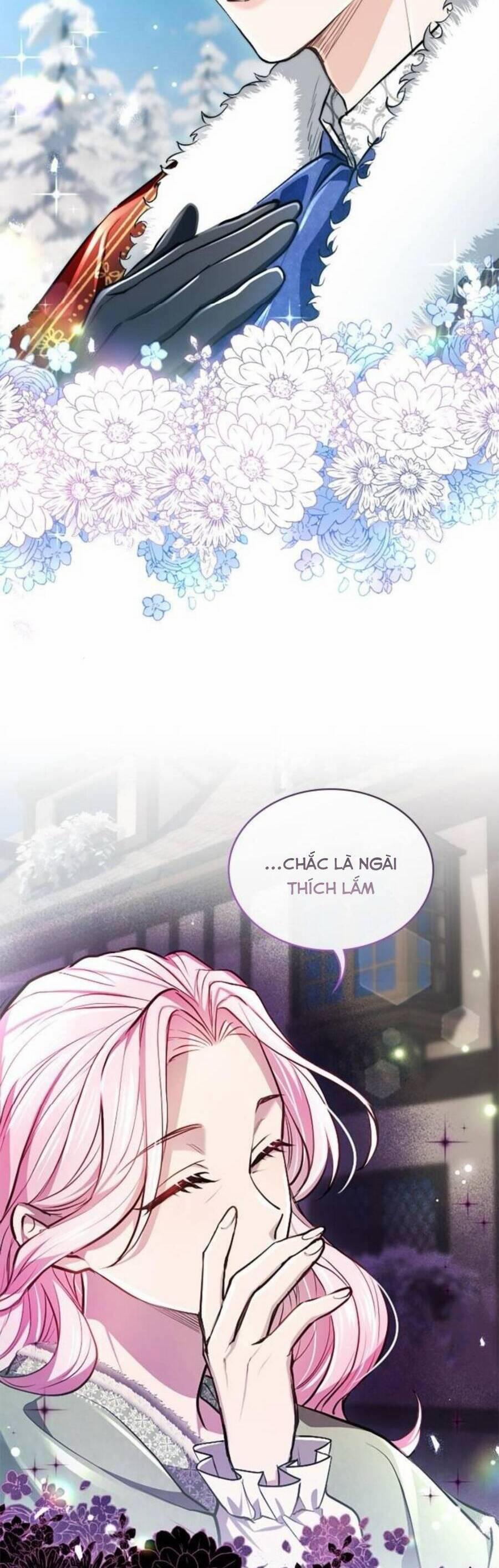 Thưa Ngài, Tôi Cảm Thấy Khó Chịu 23 trang 30