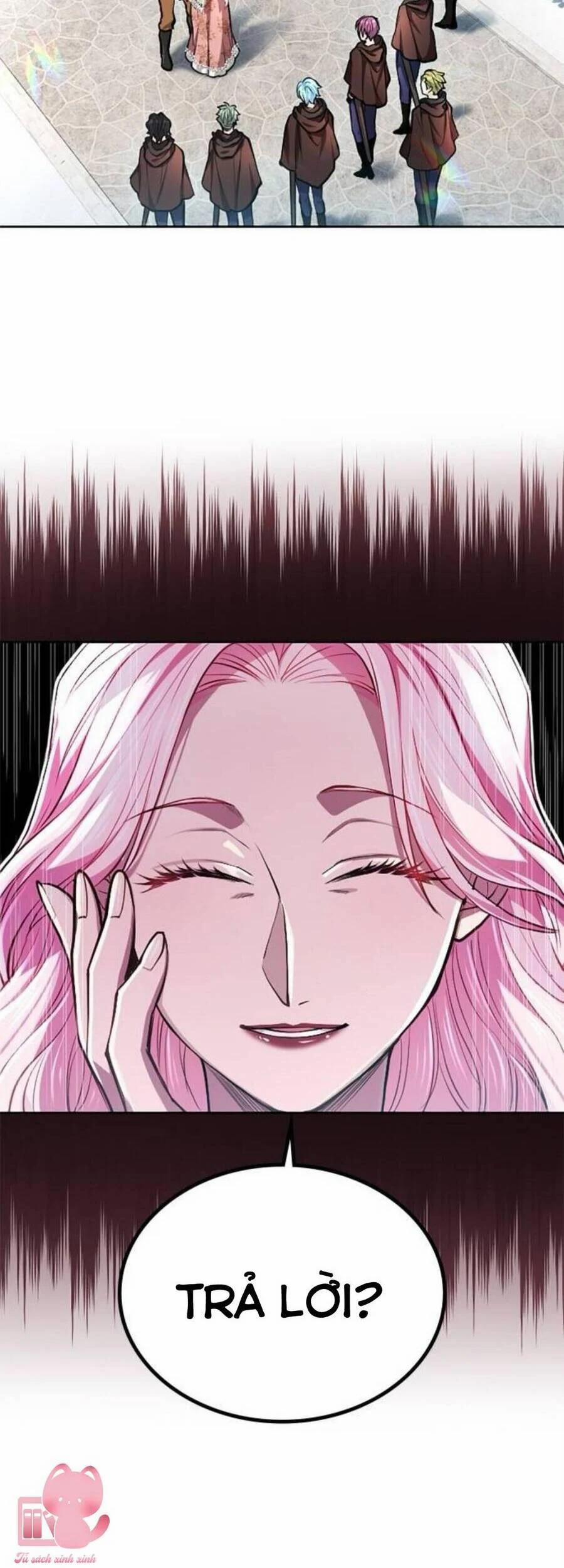 Thưa Ngài, Tôi Cảm Thấy Khó Chịu 23 trang 34