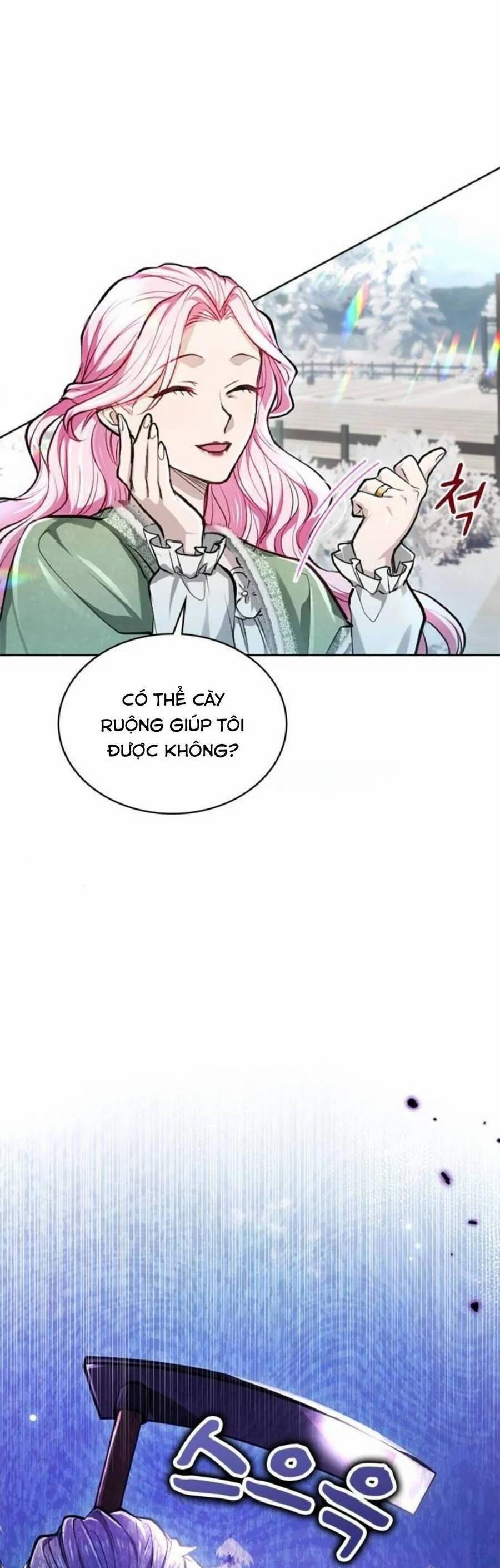 Thưa Ngài, Tôi Cảm Thấy Khó Chịu 23 trang 37