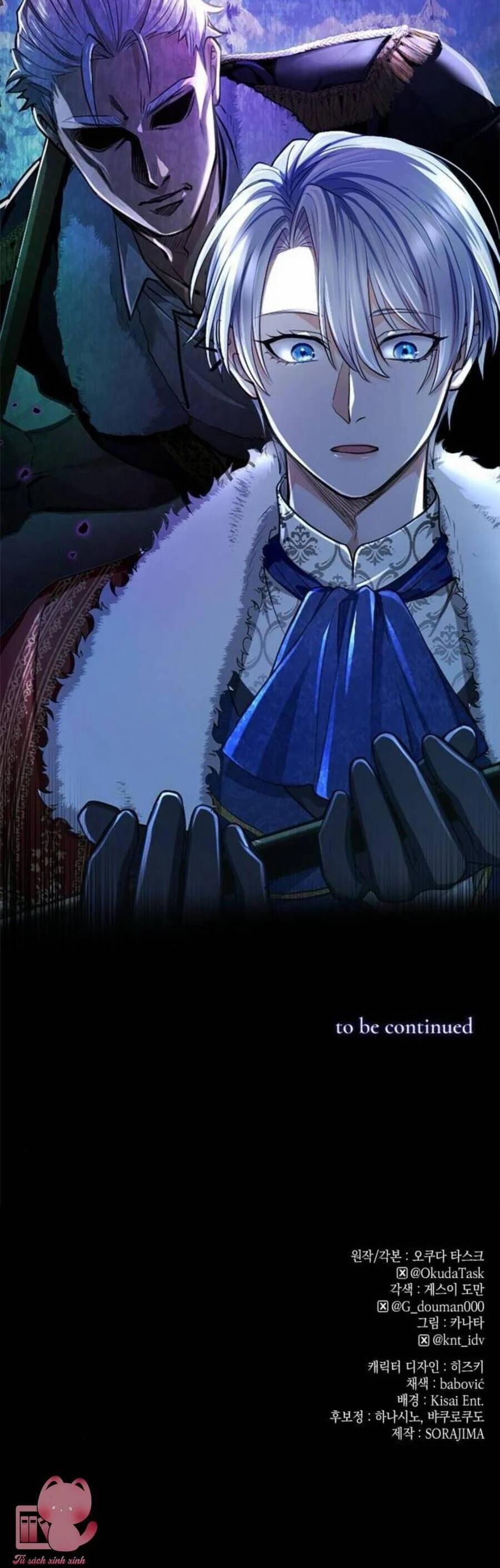 Thưa Ngài, Tôi Cảm Thấy Khó Chịu 23 trang 38