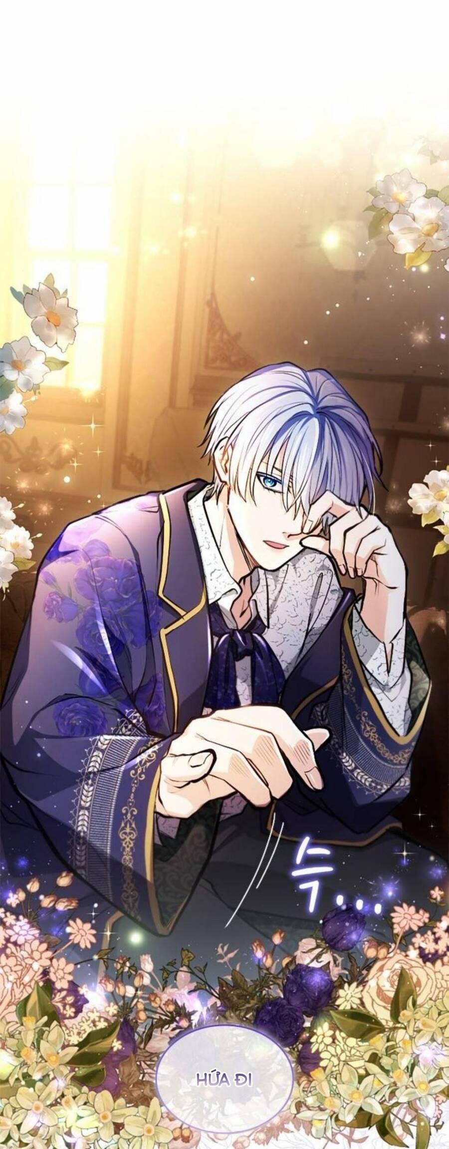 Thưa Ngài, Tôi Cảm Thấy Khó Chịu 23 trang 4