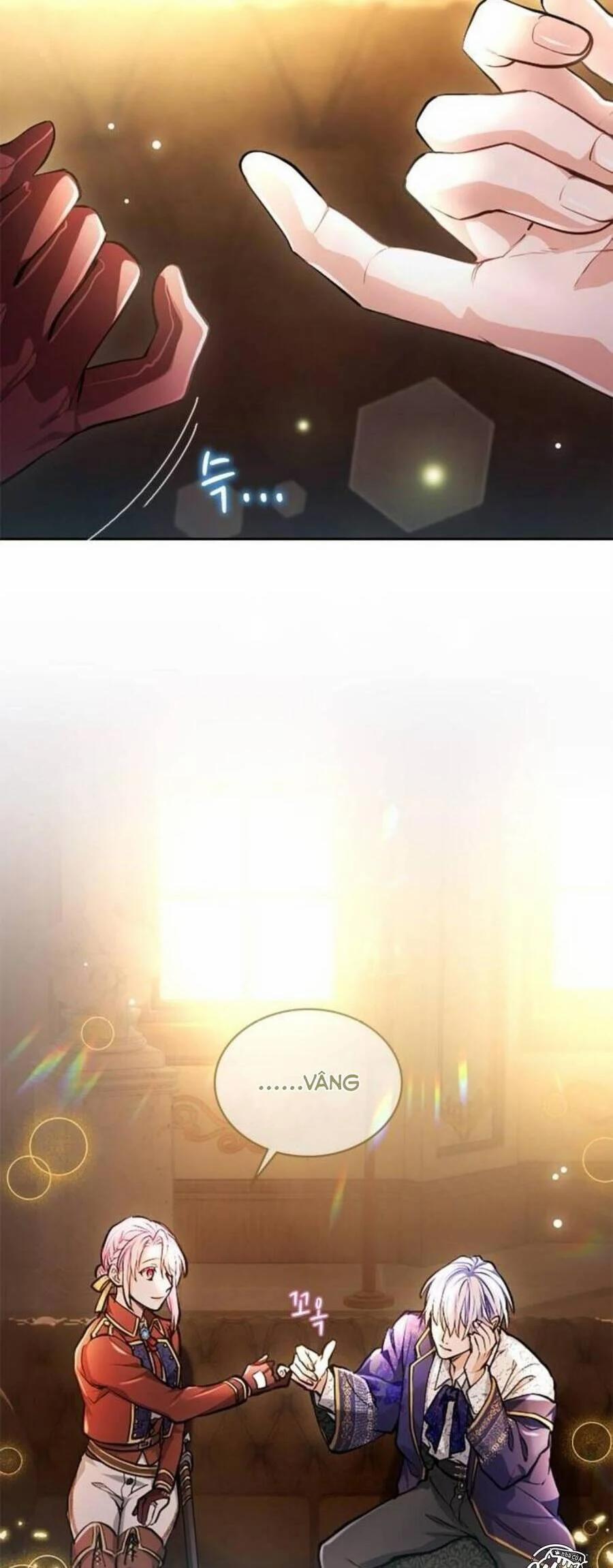 Thưa Ngài, Tôi Cảm Thấy Khó Chịu 23 trang 6