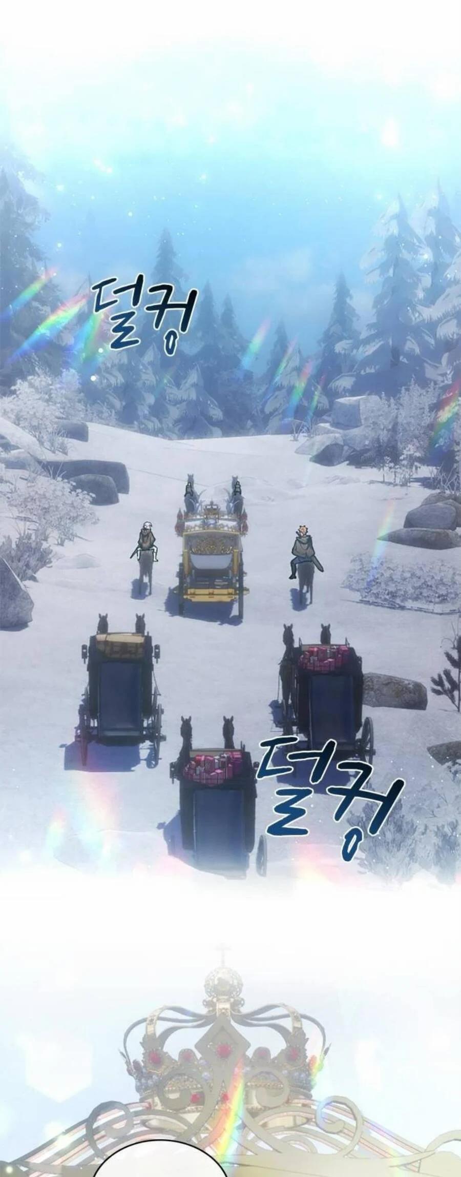 Thưa Ngài, Tôi Cảm Thấy Khó Chịu 23 trang 8