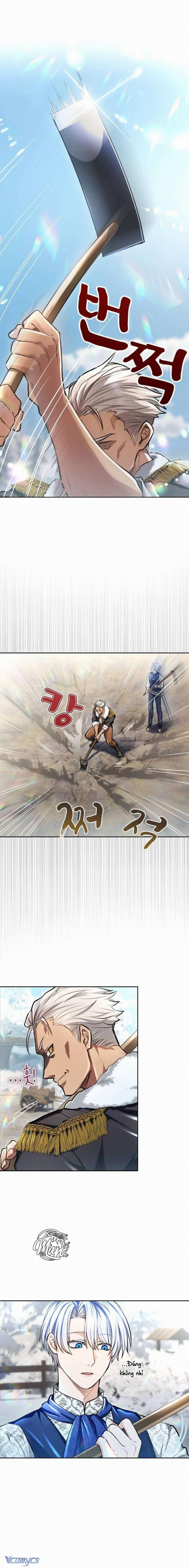 Thưa Ngài, Tôi Cảm Thấy Khó Chịu 24 trang 1