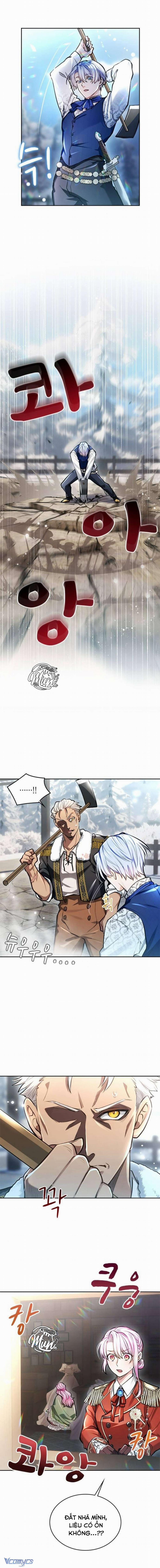 Thưa Ngài, Tôi Cảm Thấy Khó Chịu 24 trang 2