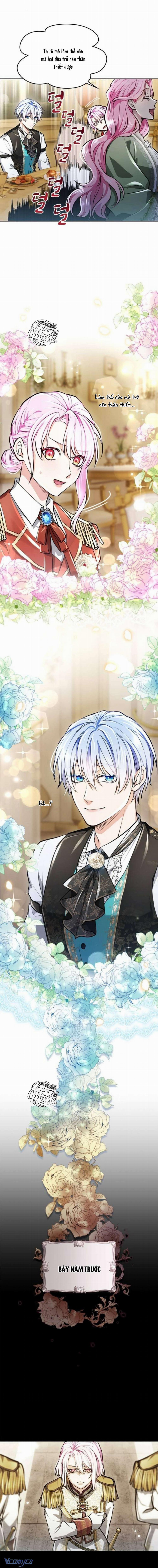 Thưa Ngài, Tôi Cảm Thấy Khó Chịu 25 trang 10