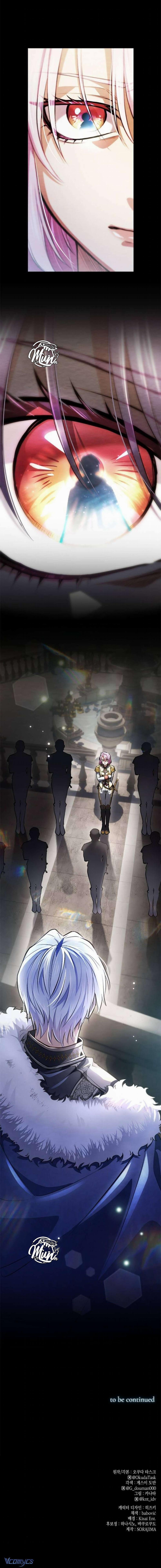 Thưa Ngài, Tôi Cảm Thấy Khó Chịu 25 trang 11