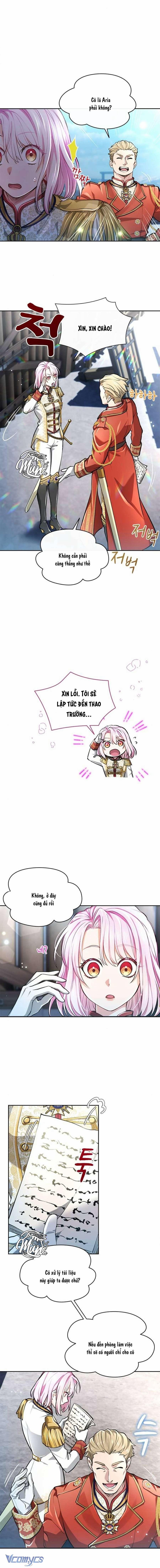 Thưa Ngài, Tôi Cảm Thấy Khó Chịu 26 trang 2