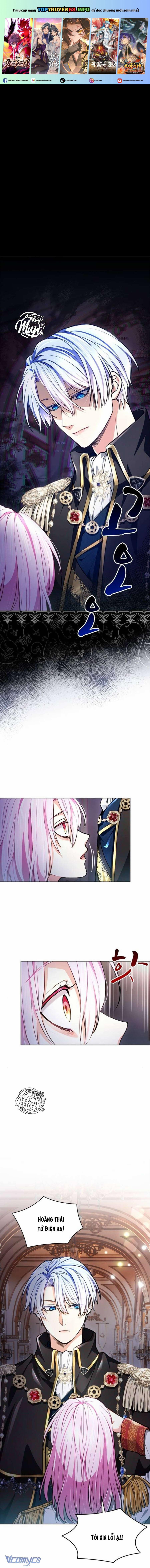 Thưa Ngài, Tôi Cảm Thấy Khó Chịu 27 trang 0