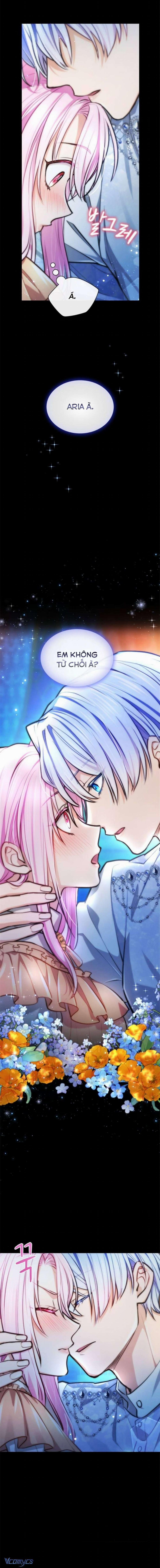 Thưa Ngài, Tôi Cảm Thấy Khó Chịu 28 trang 1