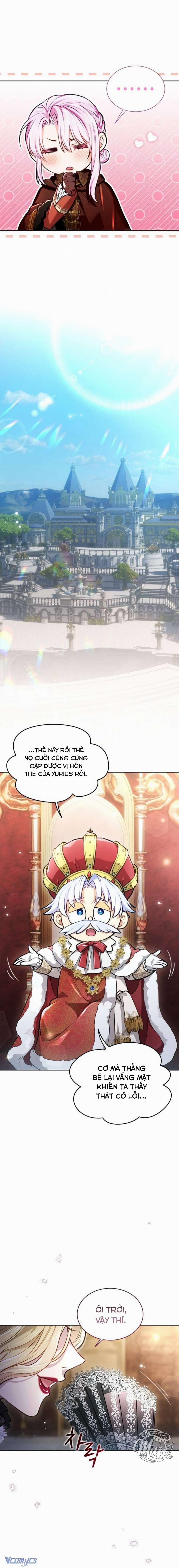 Thưa Ngài, Tôi Cảm Thấy Khó Chịu 28 trang 13