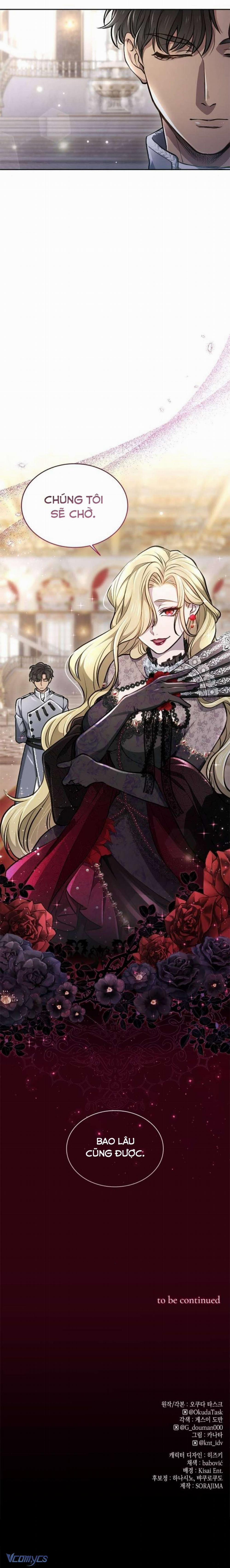 Thưa Ngài, Tôi Cảm Thấy Khó Chịu 28 trang 14