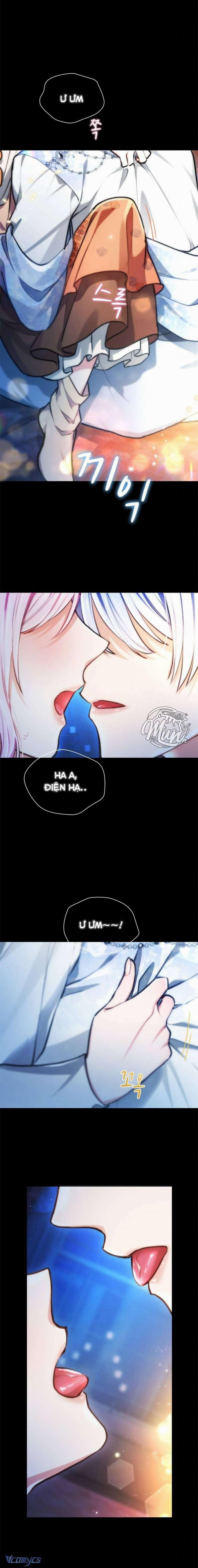 Thưa Ngài, Tôi Cảm Thấy Khó Chịu 28 trang 3