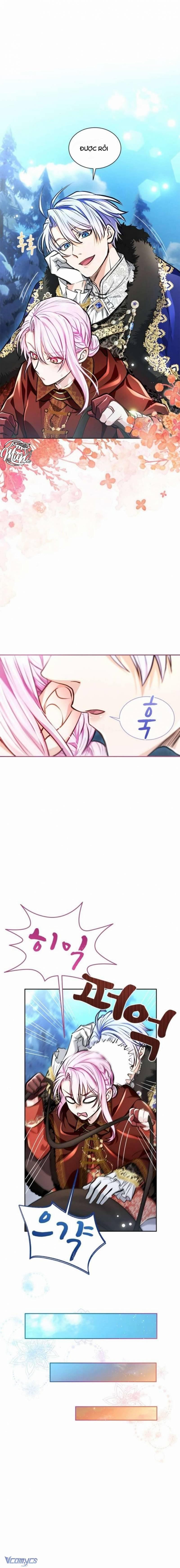 Thưa Ngài, Tôi Cảm Thấy Khó Chịu 29 trang 2