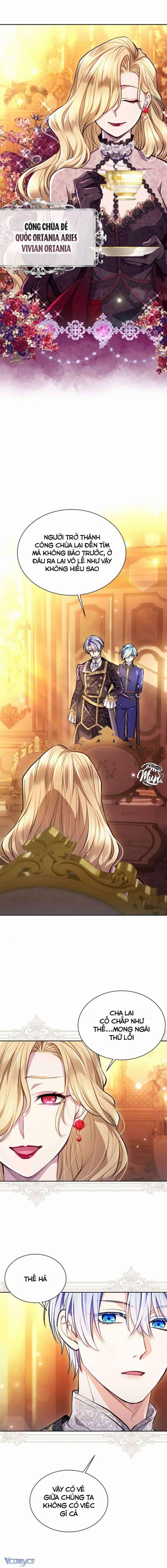 Thưa Ngài, Tôi Cảm Thấy Khó Chịu 29 trang 6