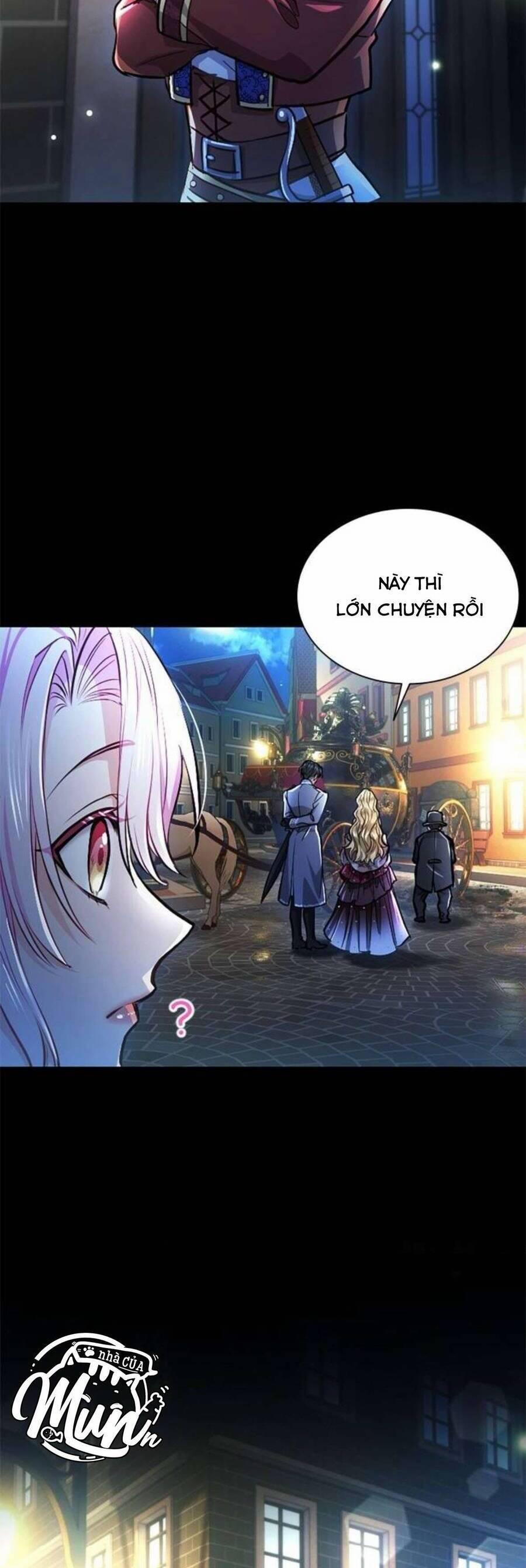 Thưa Ngài, Tôi Cảm Thấy Khó Chịu 30 trang 1