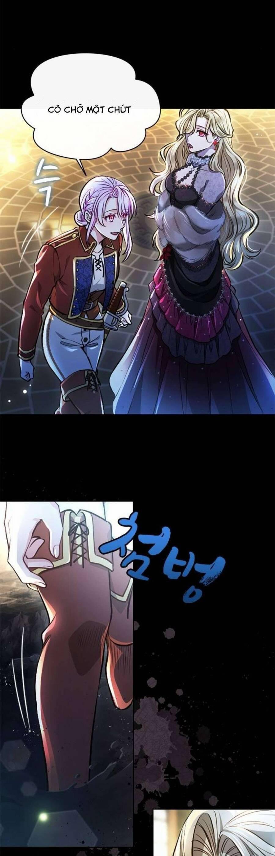 Thưa Ngài, Tôi Cảm Thấy Khó Chịu 30 trang 10