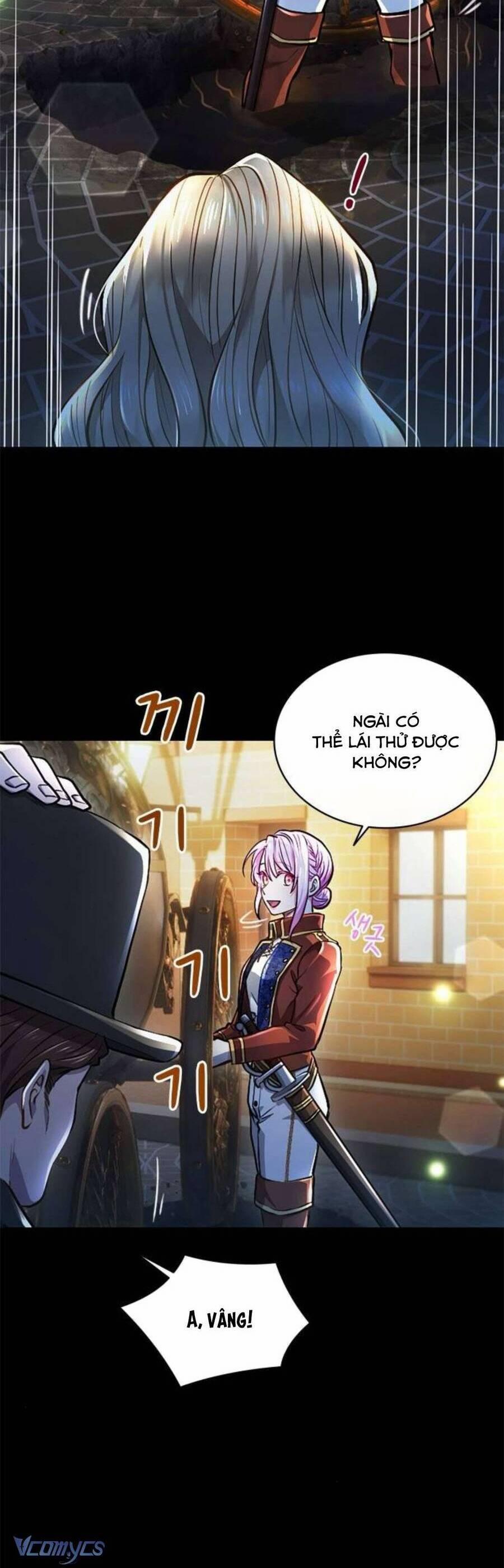 Thưa Ngài, Tôi Cảm Thấy Khó Chịu 30 trang 12