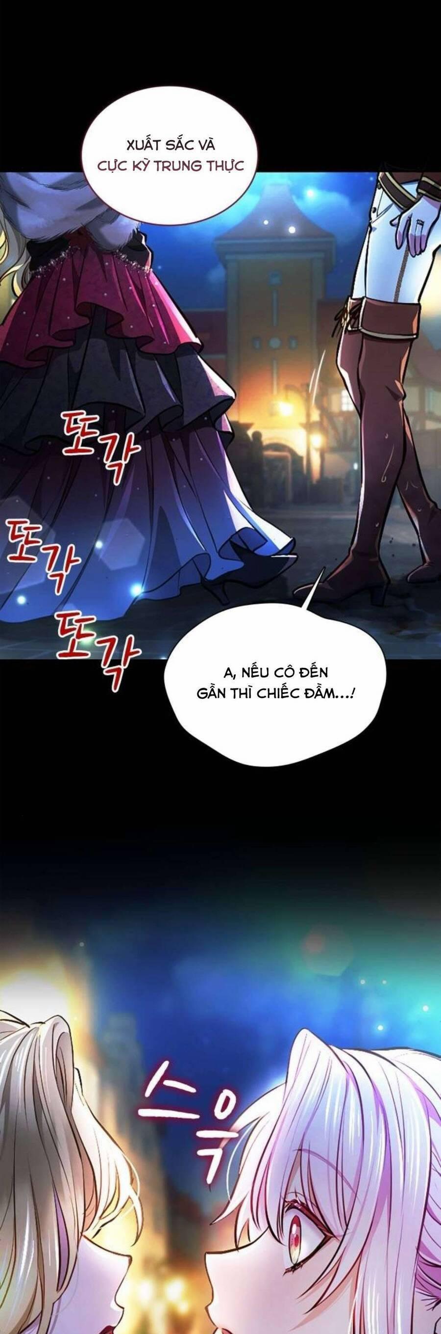 Thưa Ngài, Tôi Cảm Thấy Khó Chịu 30 trang 19