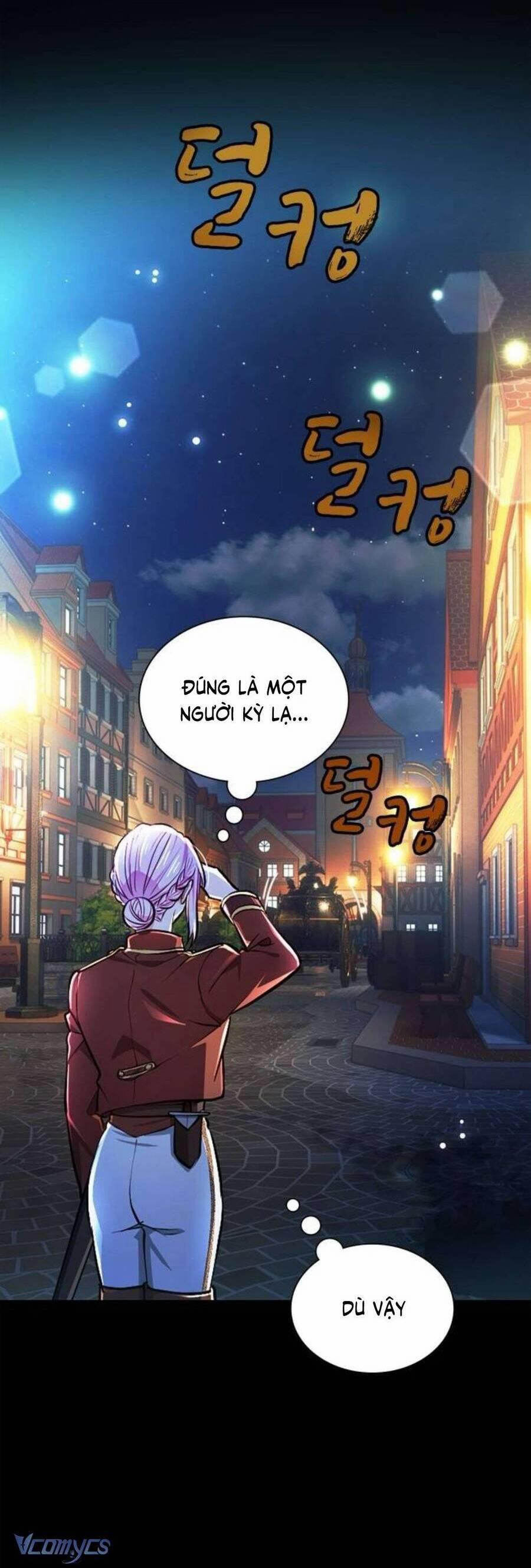 Thưa Ngài, Tôi Cảm Thấy Khó Chịu 30 trang 25