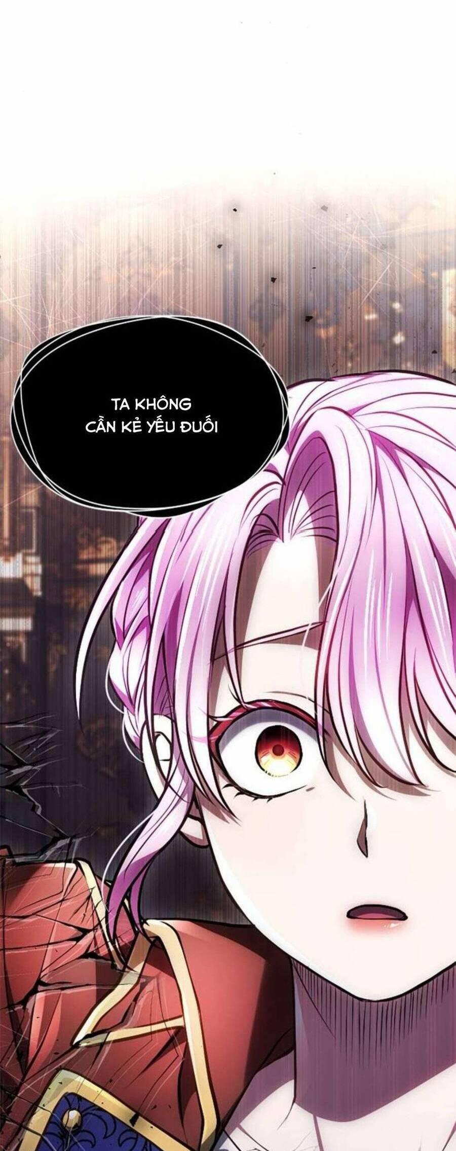 Thưa Ngài, Tôi Cảm Thấy Khó Chịu 30 trang 38