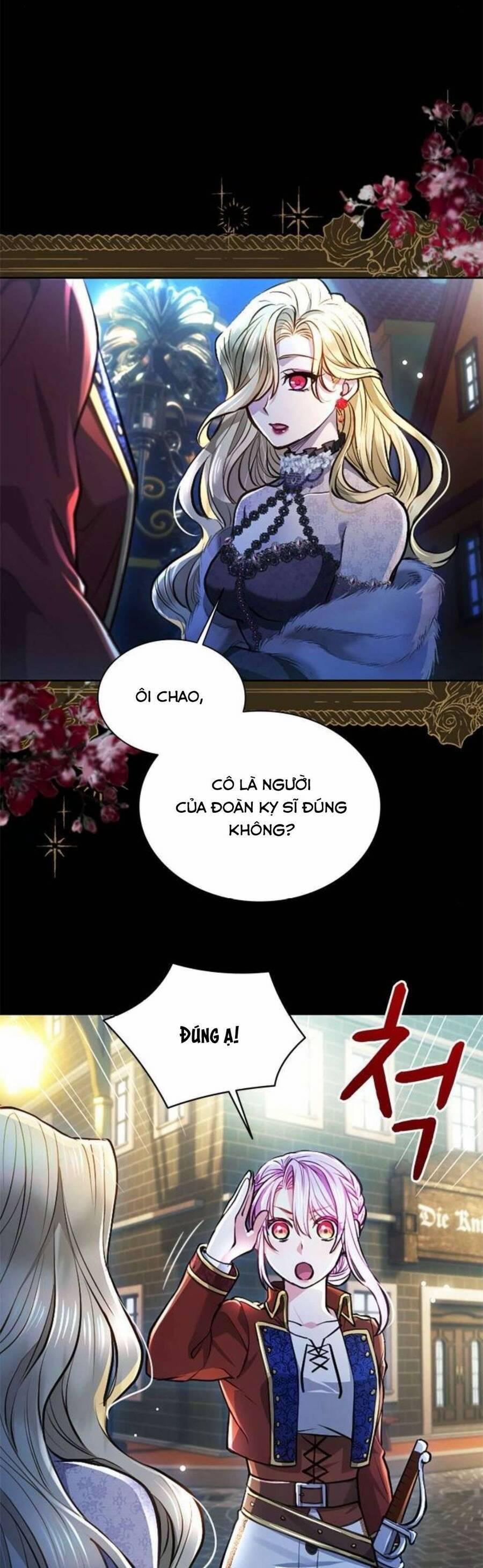 Thưa Ngài, Tôi Cảm Thấy Khó Chịu 30 trang 7