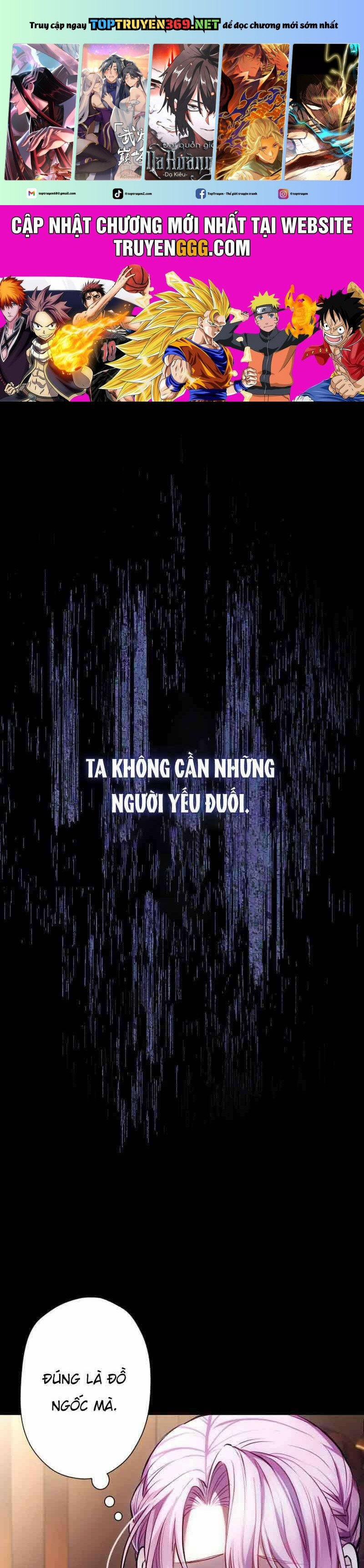 Thưa Ngài, Tôi Cảm Thấy Khó Chịu 31 trang 0