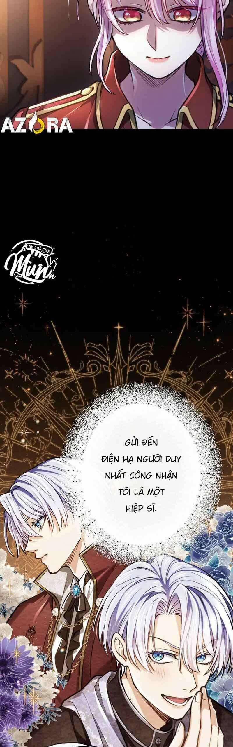 Thưa Ngài, Tôi Cảm Thấy Khó Chịu 31 trang 1