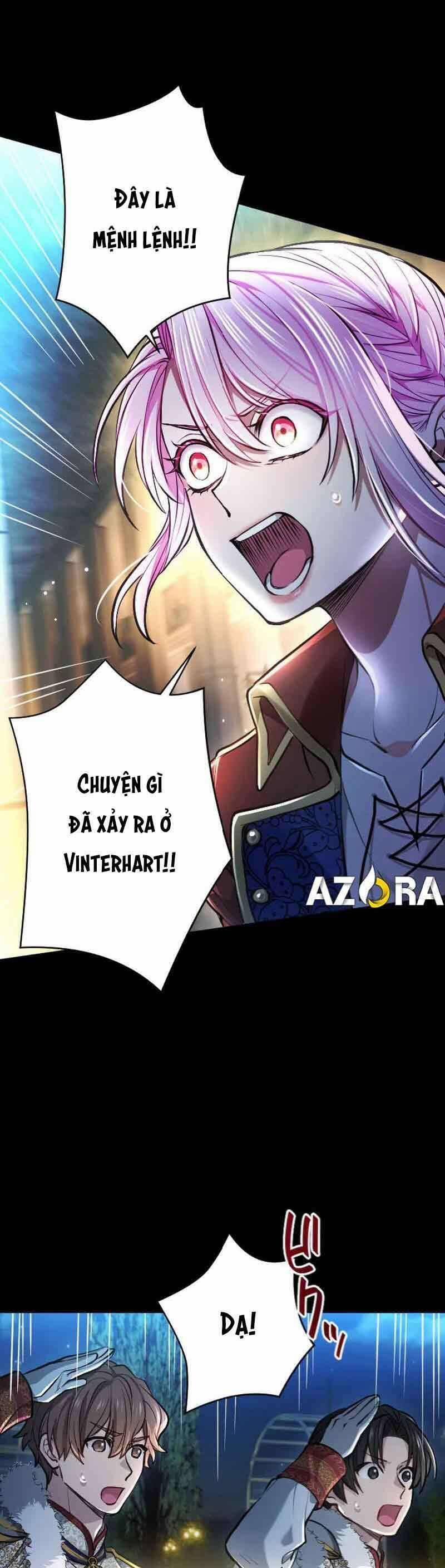 Thưa Ngài, Tôi Cảm Thấy Khó Chịu 31 trang 10