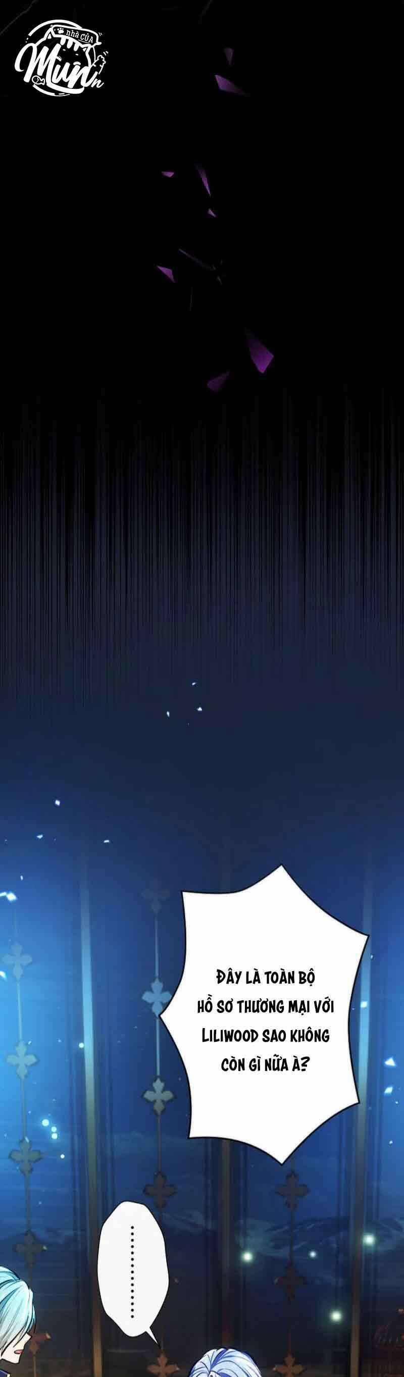 Thưa Ngài, Tôi Cảm Thấy Khó Chịu 31 trang 12