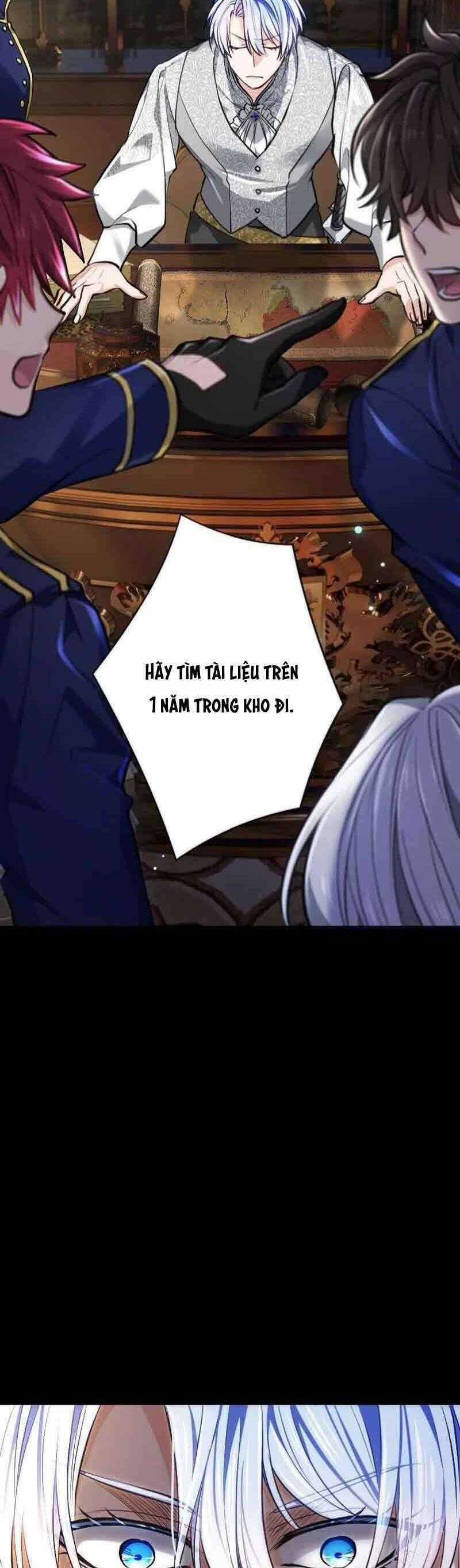 Thưa Ngài, Tôi Cảm Thấy Khó Chịu 31 trang 13