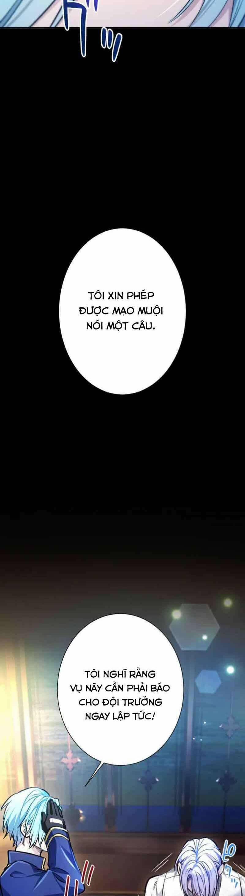 Thưa Ngài, Tôi Cảm Thấy Khó Chịu 31 trang 18