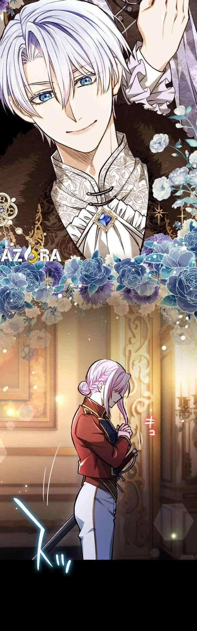 Thưa Ngài, Tôi Cảm Thấy Khó Chịu 31 trang 2