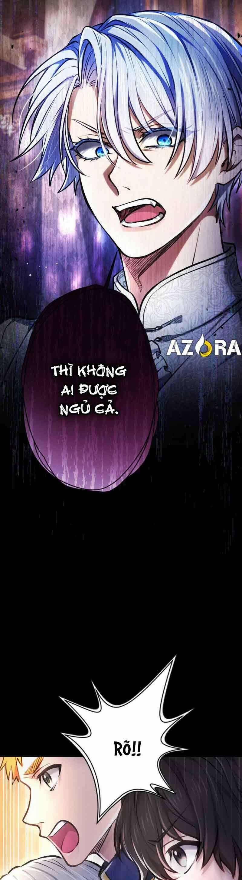 Thưa Ngài, Tôi Cảm Thấy Khó Chịu 31 trang 28