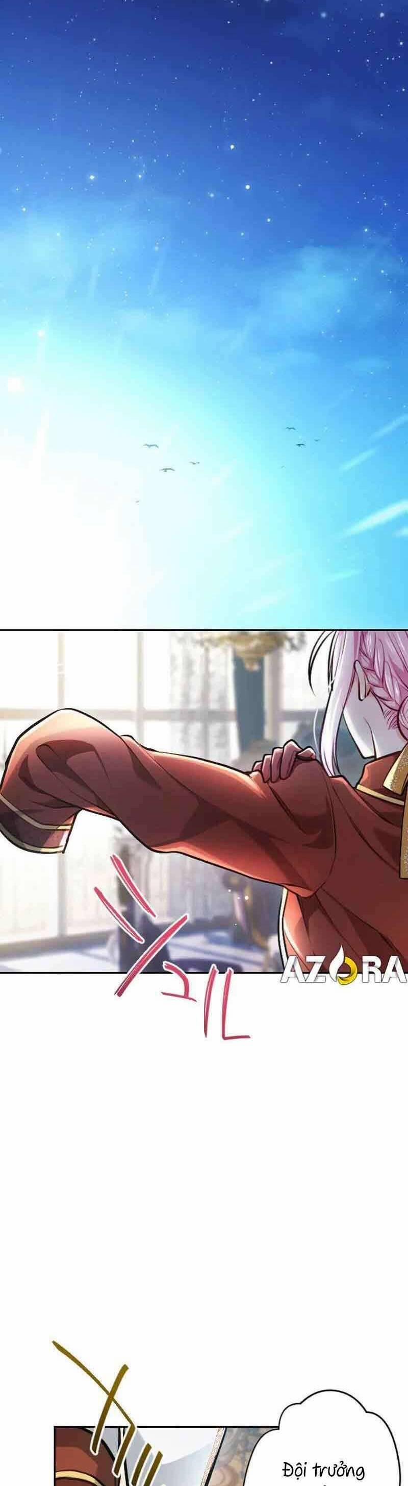 Thưa Ngài, Tôi Cảm Thấy Khó Chịu 31 trang 30