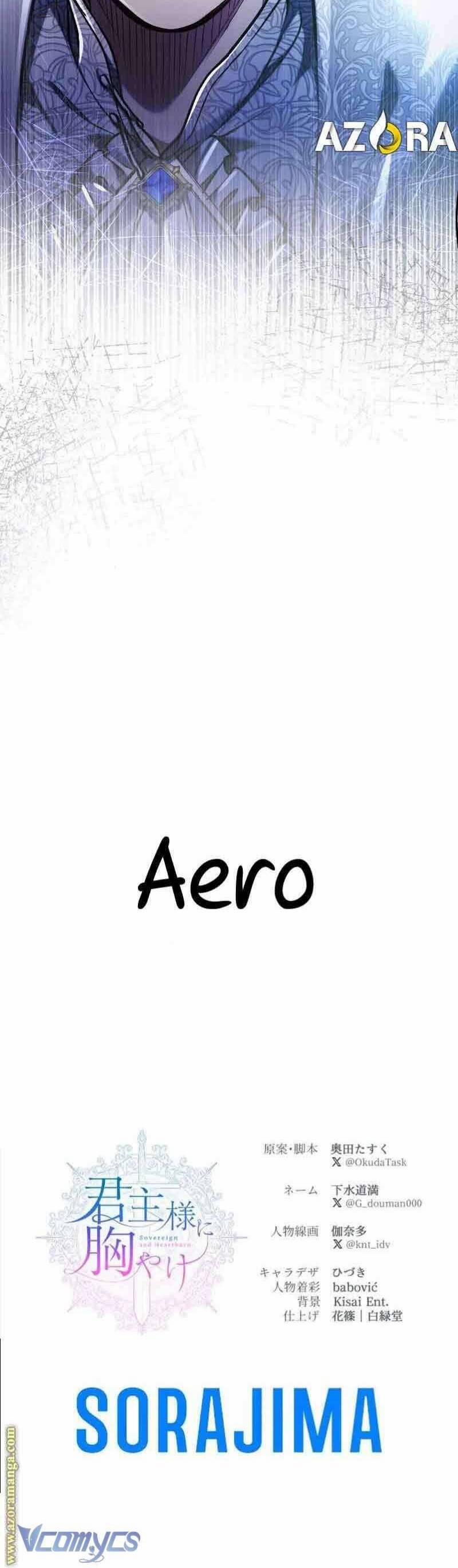 Thưa Ngài, Tôi Cảm Thấy Khó Chịu 31 trang 35