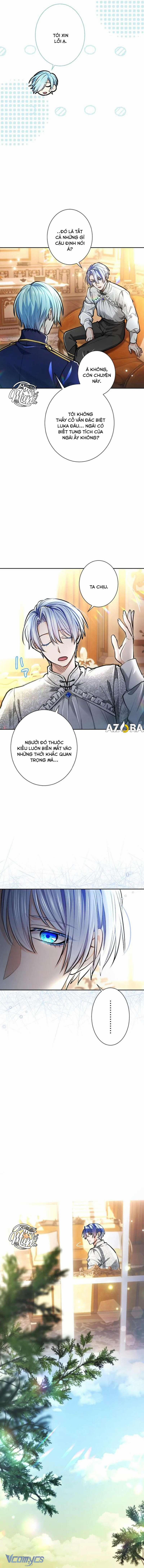 Thưa Ngài, Tôi Cảm Thấy Khó Chịu 32 trang 10