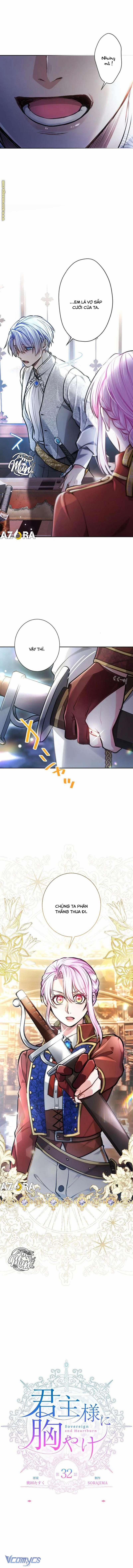 Thưa Ngài, Tôi Cảm Thấy Khó Chịu 32 trang 2